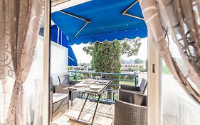 L'Ascot Appartement, plages à 300m, vue hippodrome