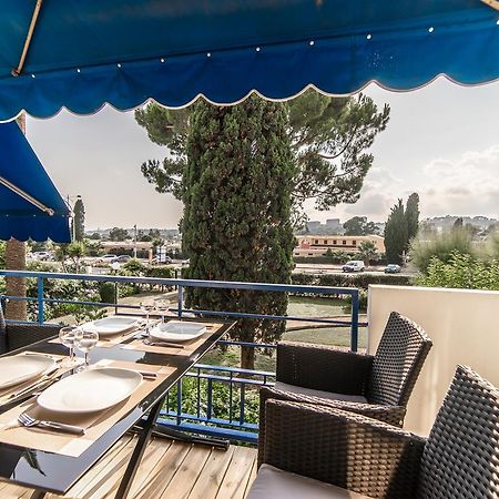 L'Ascot Appartement, plages à 300m, vue hippodrome Cagnes-sur-Mer Extérieur photo