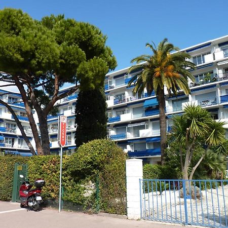 L'Ascot Appartement, plages à 300m, vue hippodrome Cagnes-sur-Mer Extérieur photo