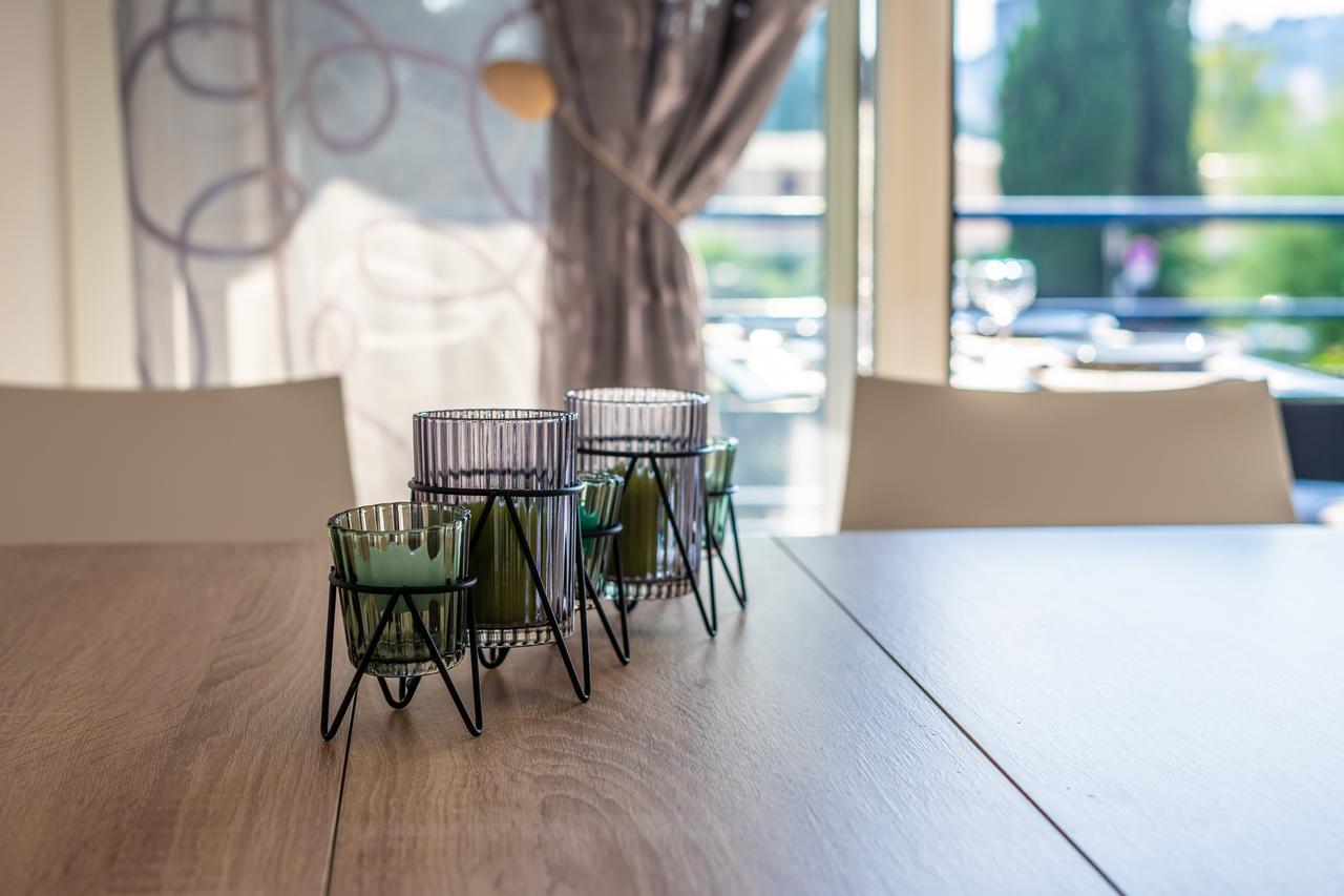 L'Ascot Appartement, plages à 300m, vue hippodrome Cagnes-sur-Mer Extérieur photo